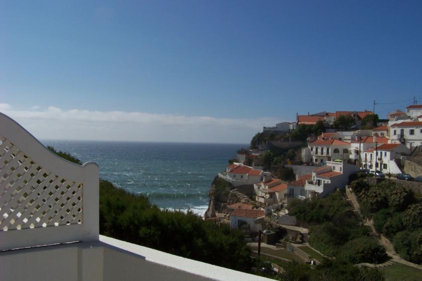 Wohnung in Azenhas Do Mar mit privatem Parkplatz - foto 9