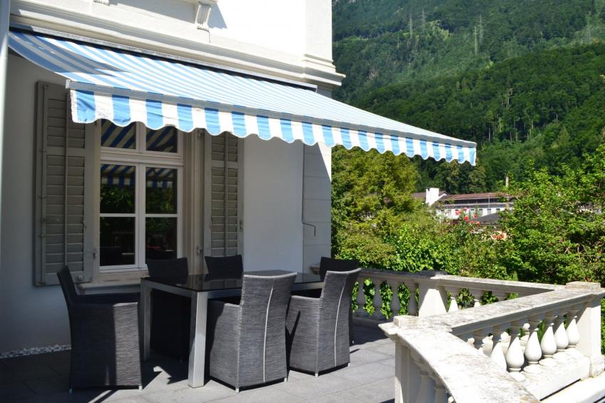 Weisse Villa - foto 23