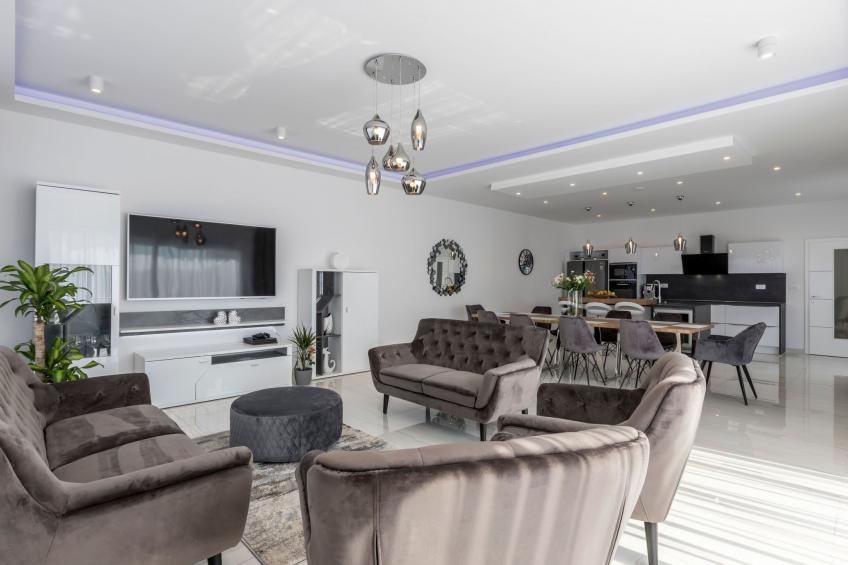 Luxeriose Villa Meri - foto 32