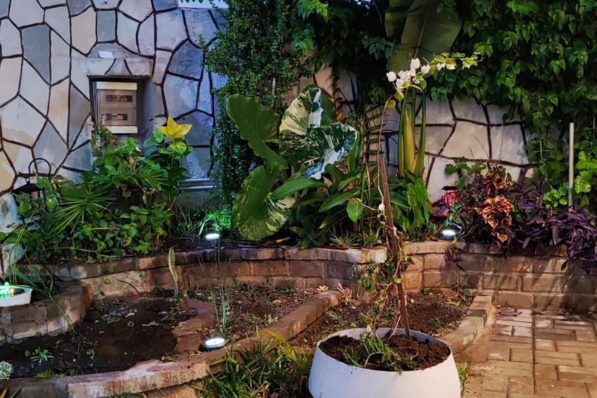 Studio 1 Ensuite mit privatem und unabhängigem Zugang - foto 14