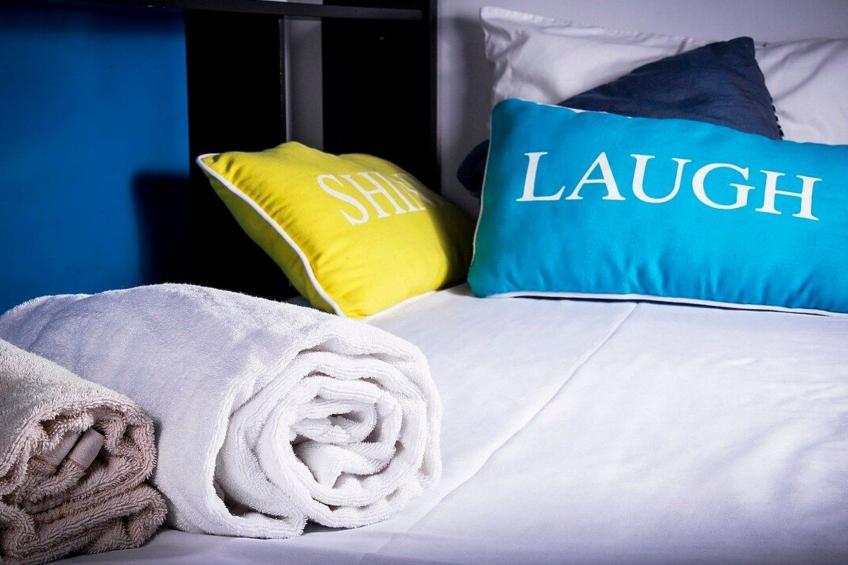 Nur 3 Minuten vom Strand entfernt wohnen - foto 20