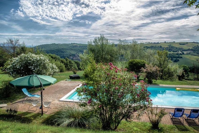 Il Melograno Panoramahaus - foto 63