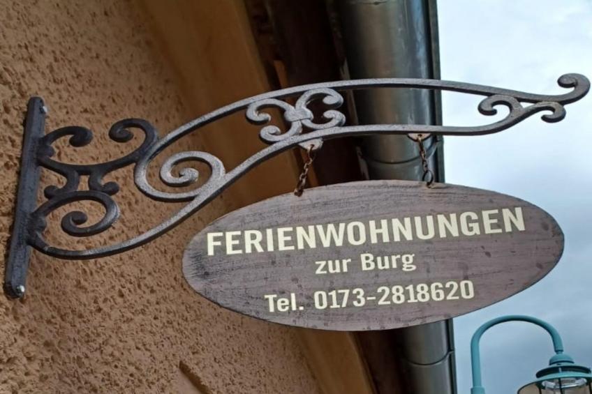 Ferienwohnung Brandenburg - Ziesar - foto 21