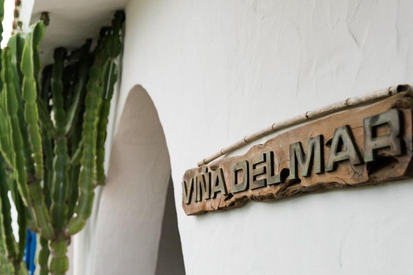 Haus in Calasetta mit Grill und Garten - foto 42