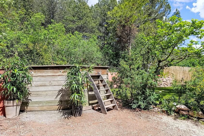 Haus mit Charme Landschaft von Aix - foto 4