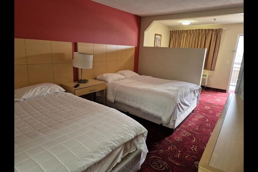 2 Queen Bed Suite - foto 12