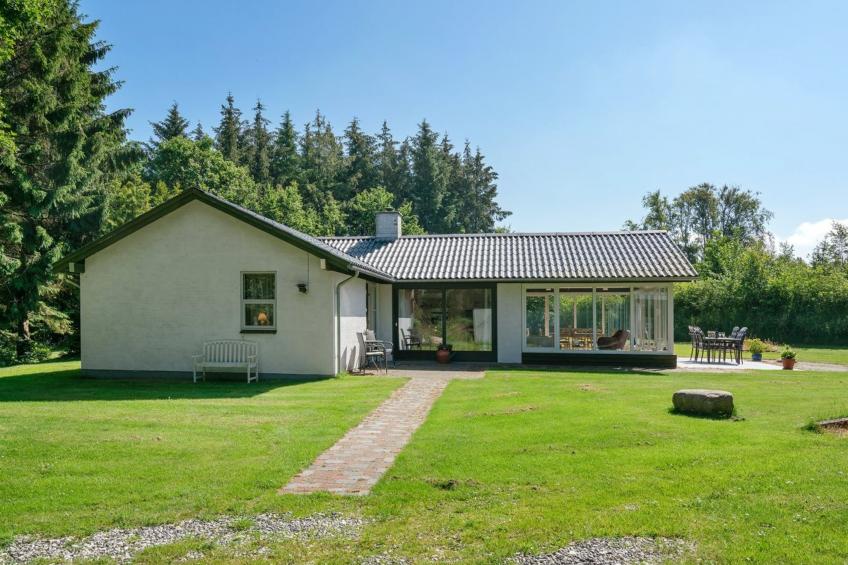 "Marsa" - 1.5km from the sea in NW Jutland - foto 2