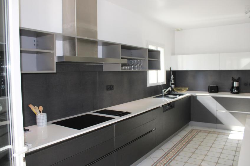 Villa des Trois Palmiers - foto 22