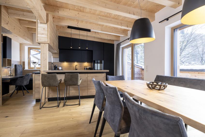 Apartments Austria