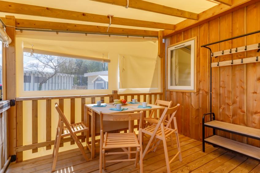 4 étoiles- L'Etang de Besse - foto 24