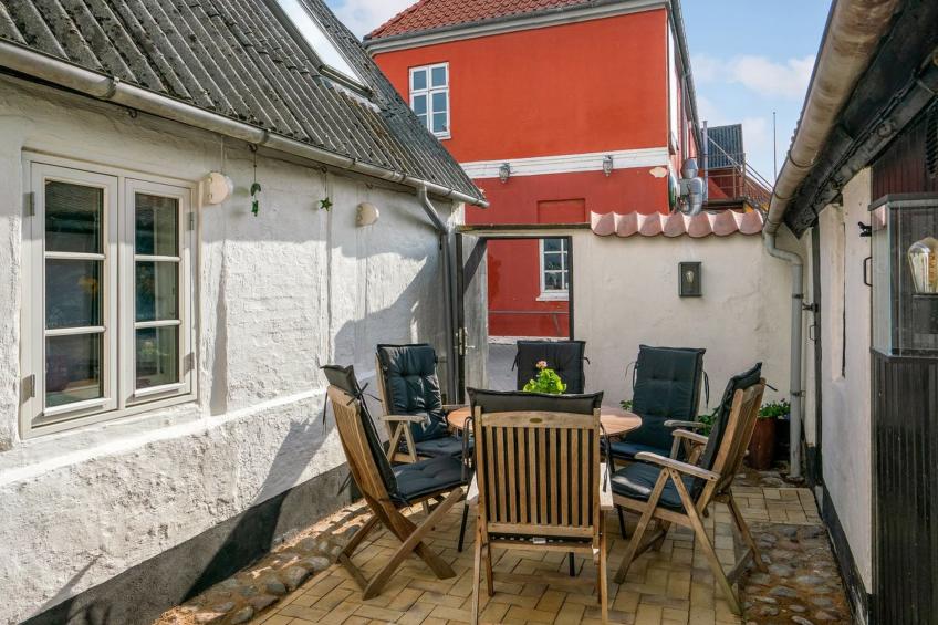 "Gaby" - 250m from the sea in Funen - foto 2
