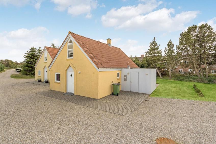 "Urda" - 1km from the sea in Western Jutland - foto 29