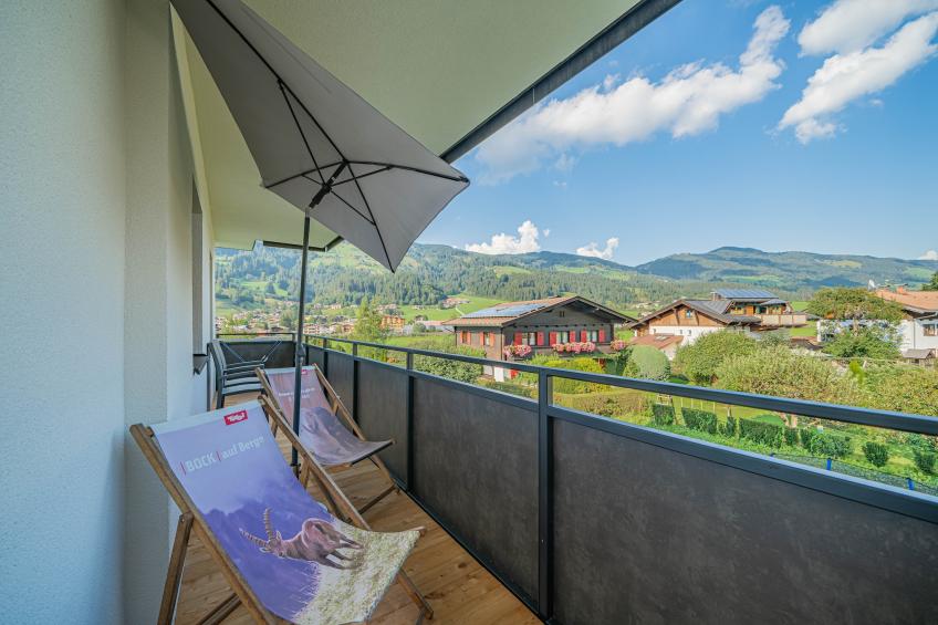 Apartments home Andrea - Cäciel Brixen im Thale - App 1 - 45 m2 - foto 13