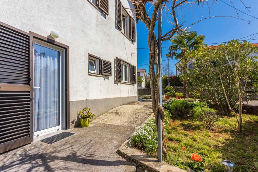 Vakantiewoning met airco - VW-PJH4G - foto 8