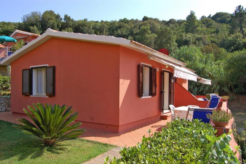 Appartementen Villa Franca, Capoliveri - Type B - foto 9