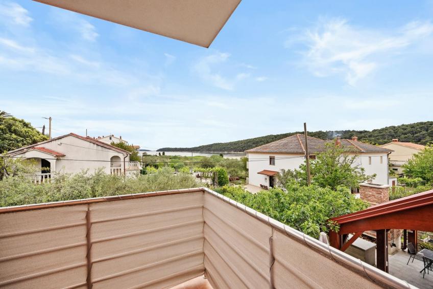 Apartments Neda - Apartment Smilje with Sea View - foto 19
