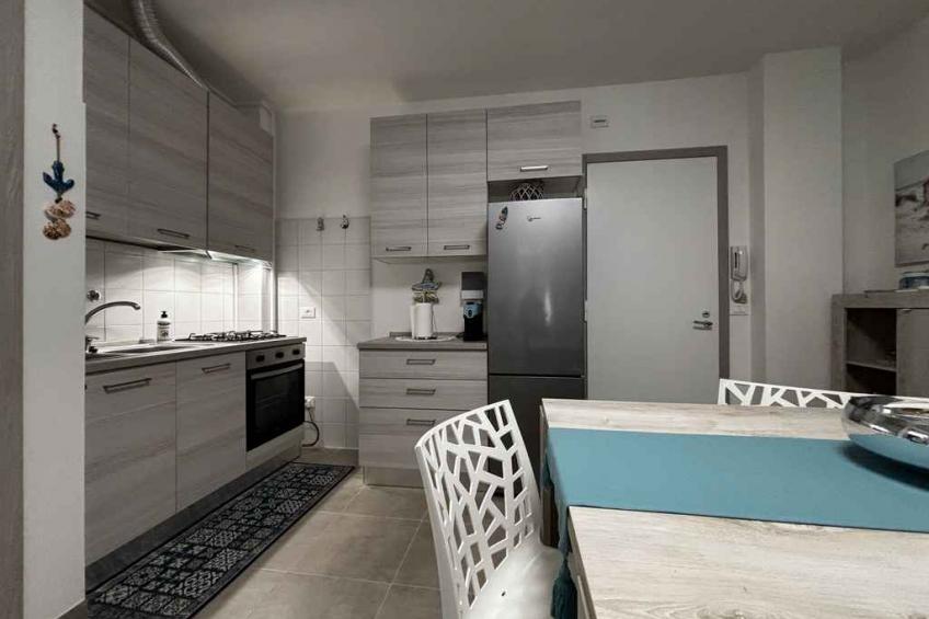 Ferienwohnung mit Klimaanlage - BF-PNF3K - foto 6