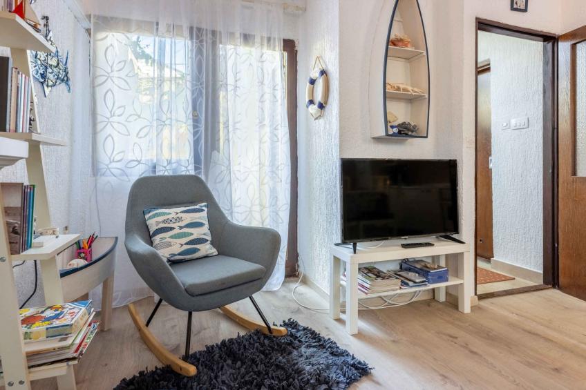 Maison de vacances avec terrasse et air conditionné - BF-VP38N - foto 27