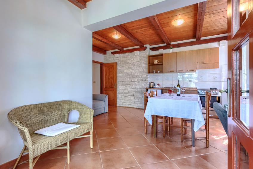 Haus Ivan & Tina (ROJ455) - foto 5