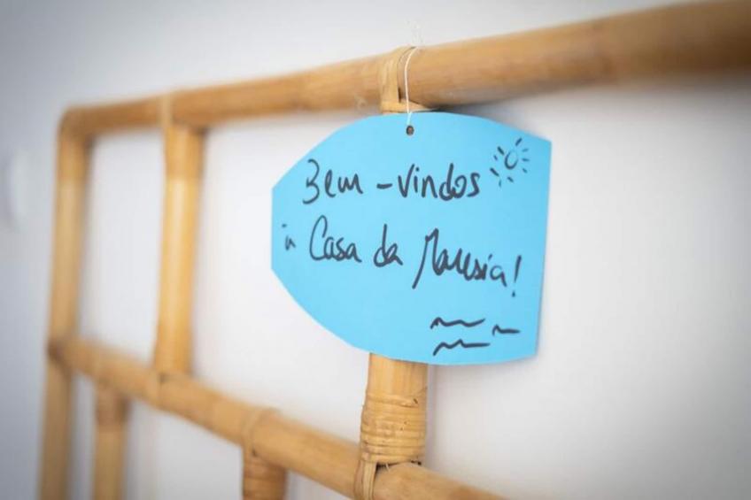 Résidence Casa Da Maresia – Le Refuge Côtier - foto 25