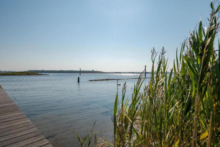 Harbour Loft 1i Résidence Marina havenzicht - foto 37