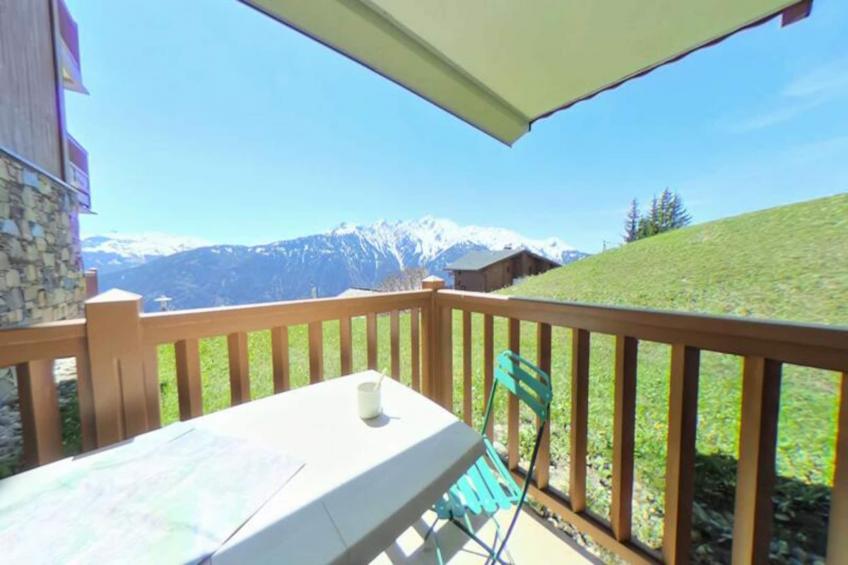 Résidence Alpages De Bisanne Batiment H - foto 5