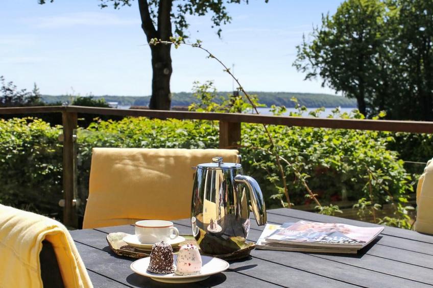 "Engelke" - 150m from the sea in SE Jutland - foto 24