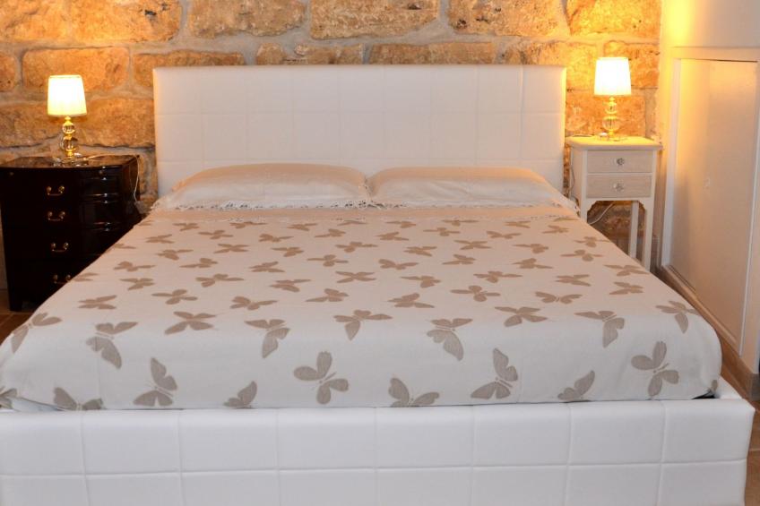 Villa in Alcamo mit privatem Pool und Garten - foto 9