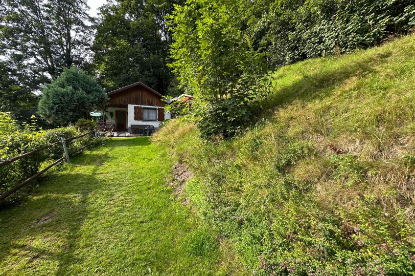 Knusperhäuschen - foto 18