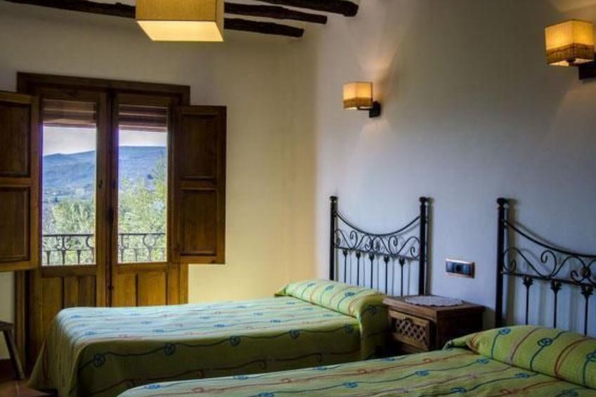 Balcón de Válor - Haus 9 - foto 6