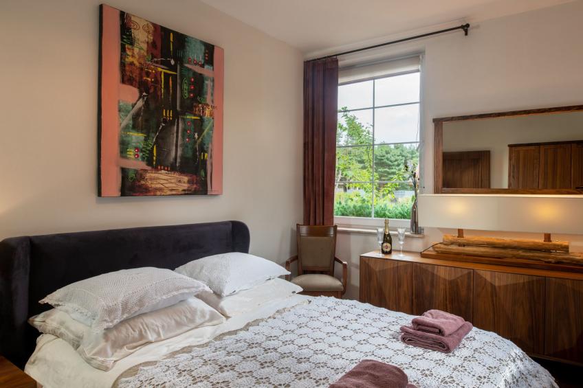 Wohnung "Ferienwohnung in W" - foto 5