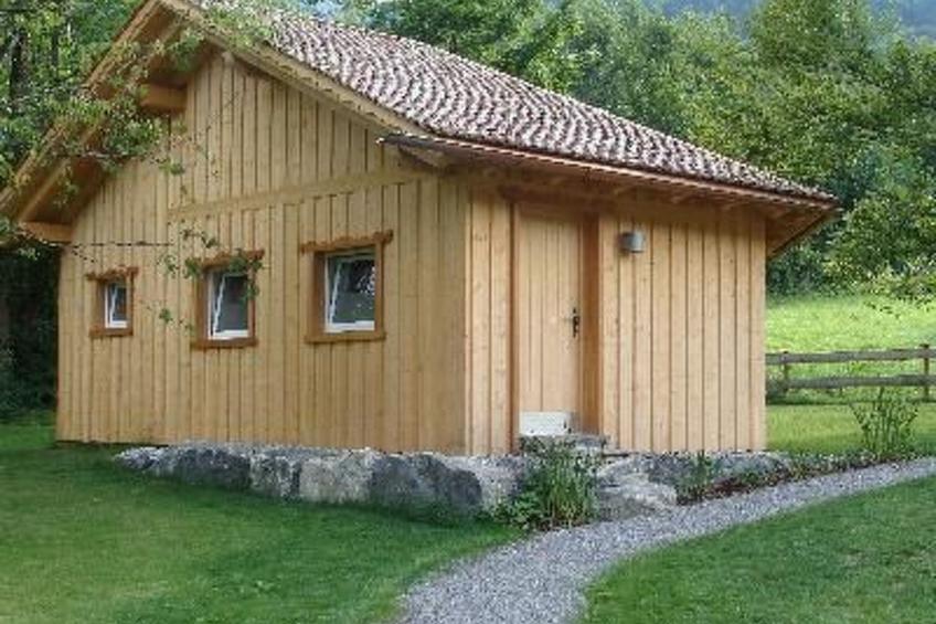 Wohnung in Vandans mit Offenem Kamin - foto 24