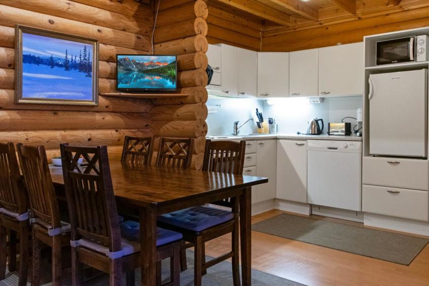 Kilpolan orvokki, pauliina ja karoliina - foto 5