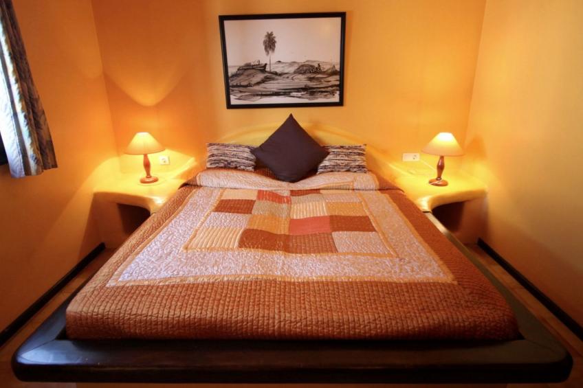 Appartement mit Blick auf das Wasser - foto 4