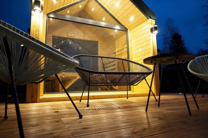 Semi detached house Stare Czaple - foto 21