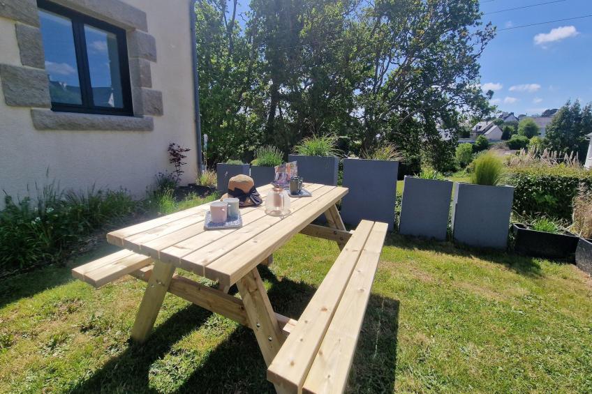 Holiday home in Locquirec - foto 29