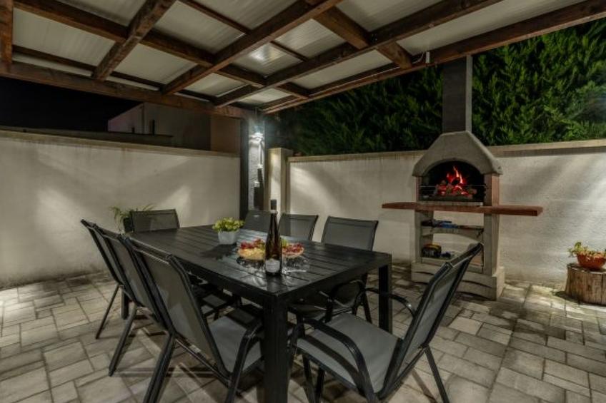 Villa Miranda with pool - foto 66