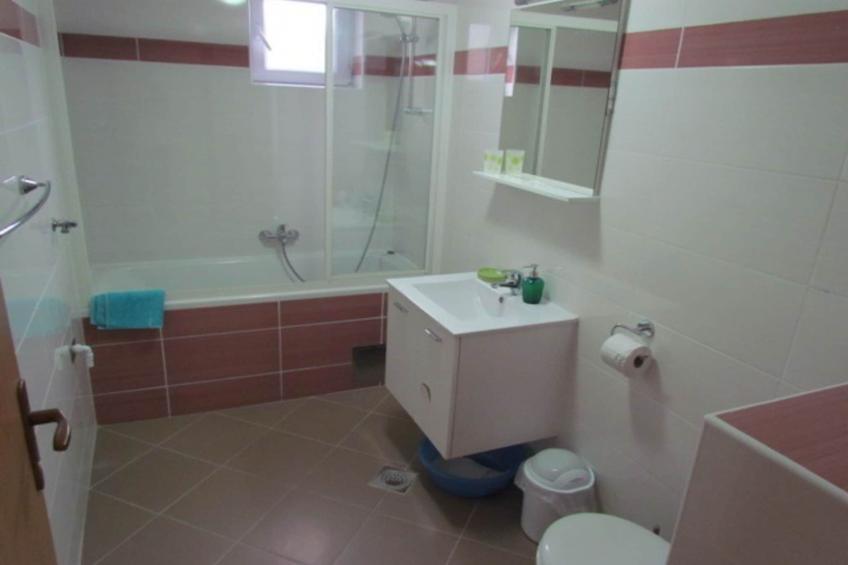 Apartment Ela - Three Bedroom Apartment with Terrace with Sea View - foto 6