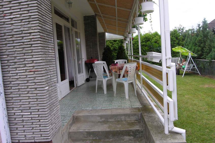Vakantiehuis met terras - VW-K25D - foto 5