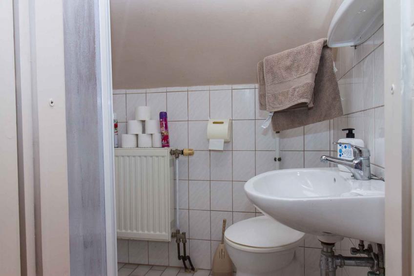 Vakantiekamer in een appartementenhuis met zwembad en internet - VW-7824D - foto 12