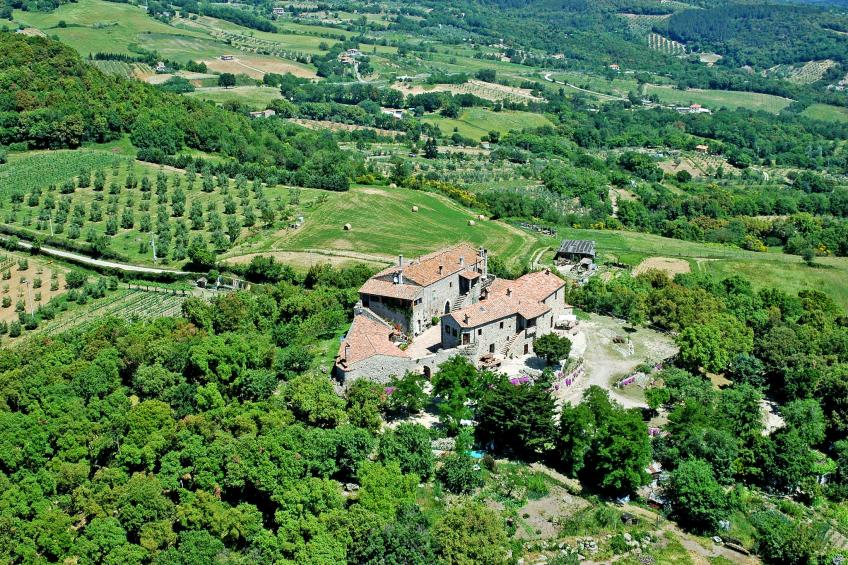 Castello di Civitella (ROC204) - foto 19