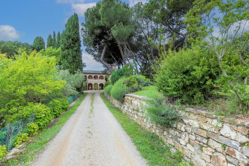 Podere Cellole (CTC154) - foto 27