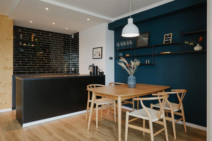 Appartement - Am Waltenberg 70-MA | 'The Condo" - foto 5