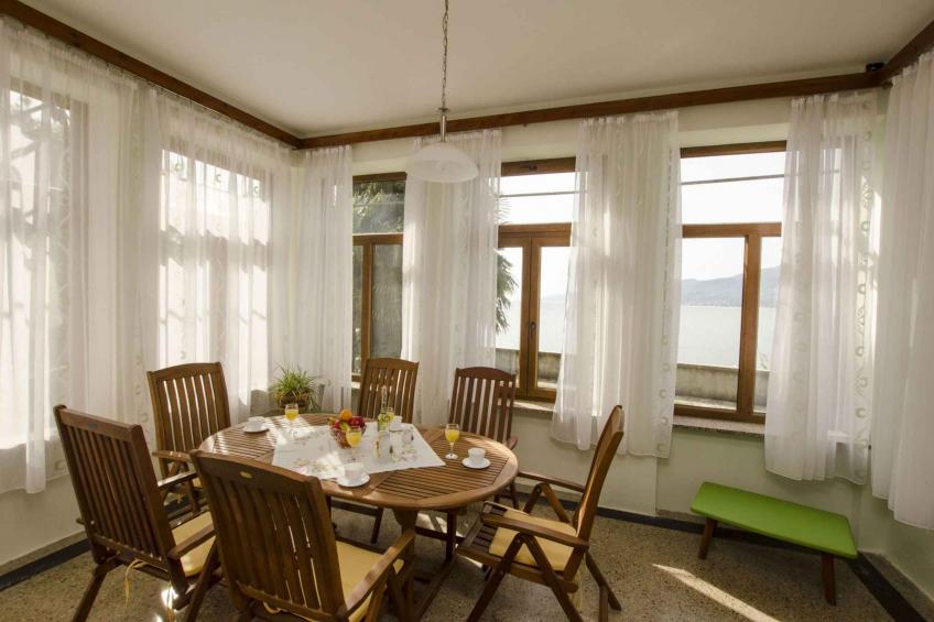 Holiday apartment with terrace and grill, by the sea - BF-WDF7X - foto 34