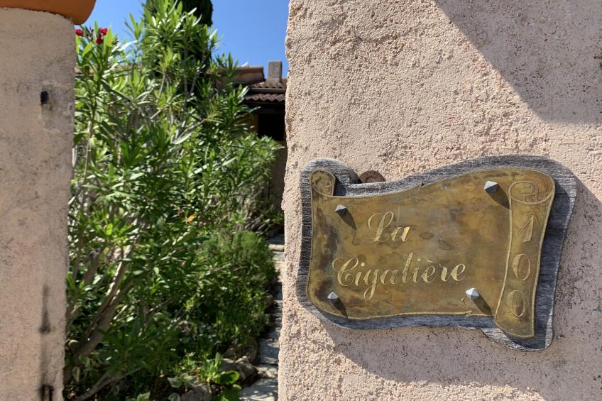 Villa Cigalières - foto 6