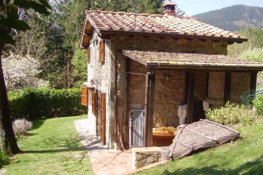 Appartement mit Grill, gemeinsamem Pool und Garten - foto 14