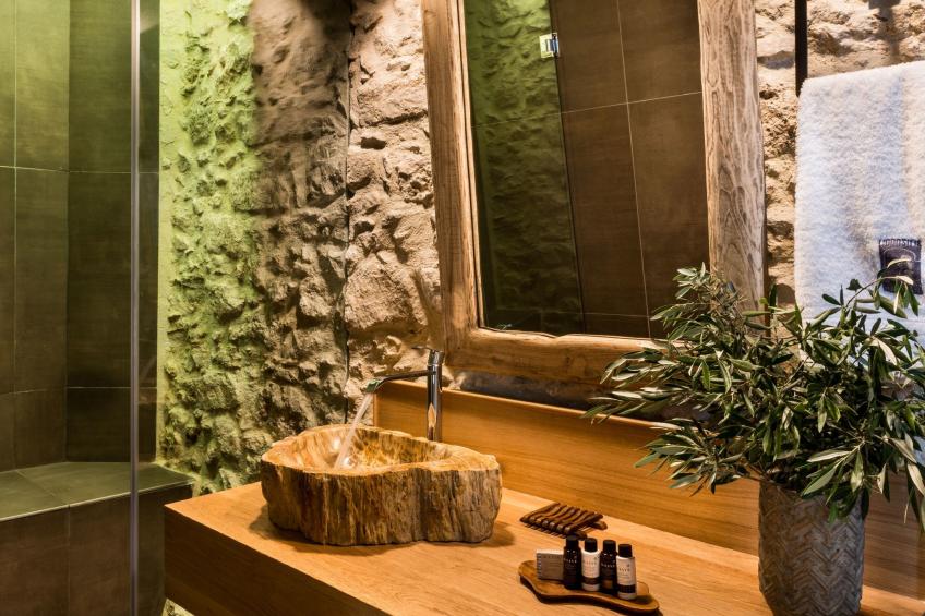 "Liodosifis" mit eigenem Pool - foto 23