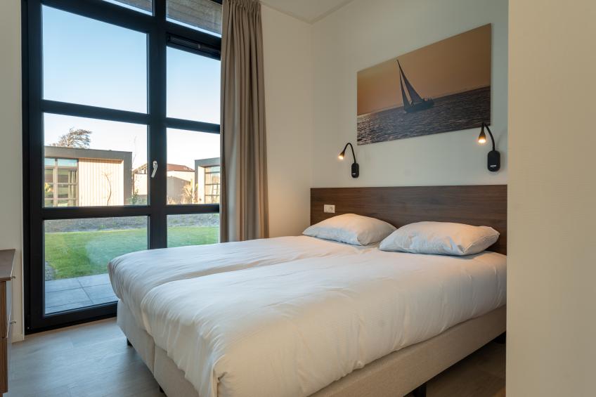 Villa Meerzicht | 6 Pers. - foto 14