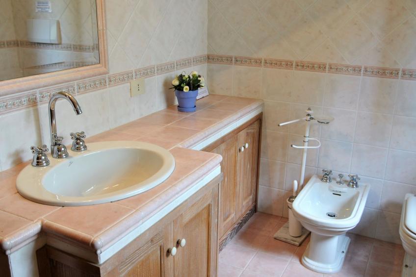 Rustikale Hütte - foto 21