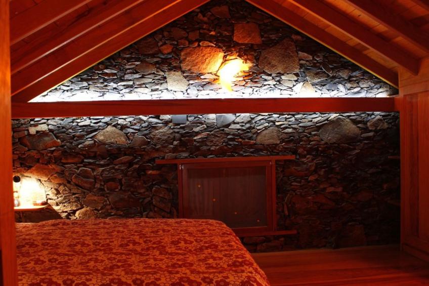 Freistehendes Ferienhaus La Maleza in La Palmita - foto 11